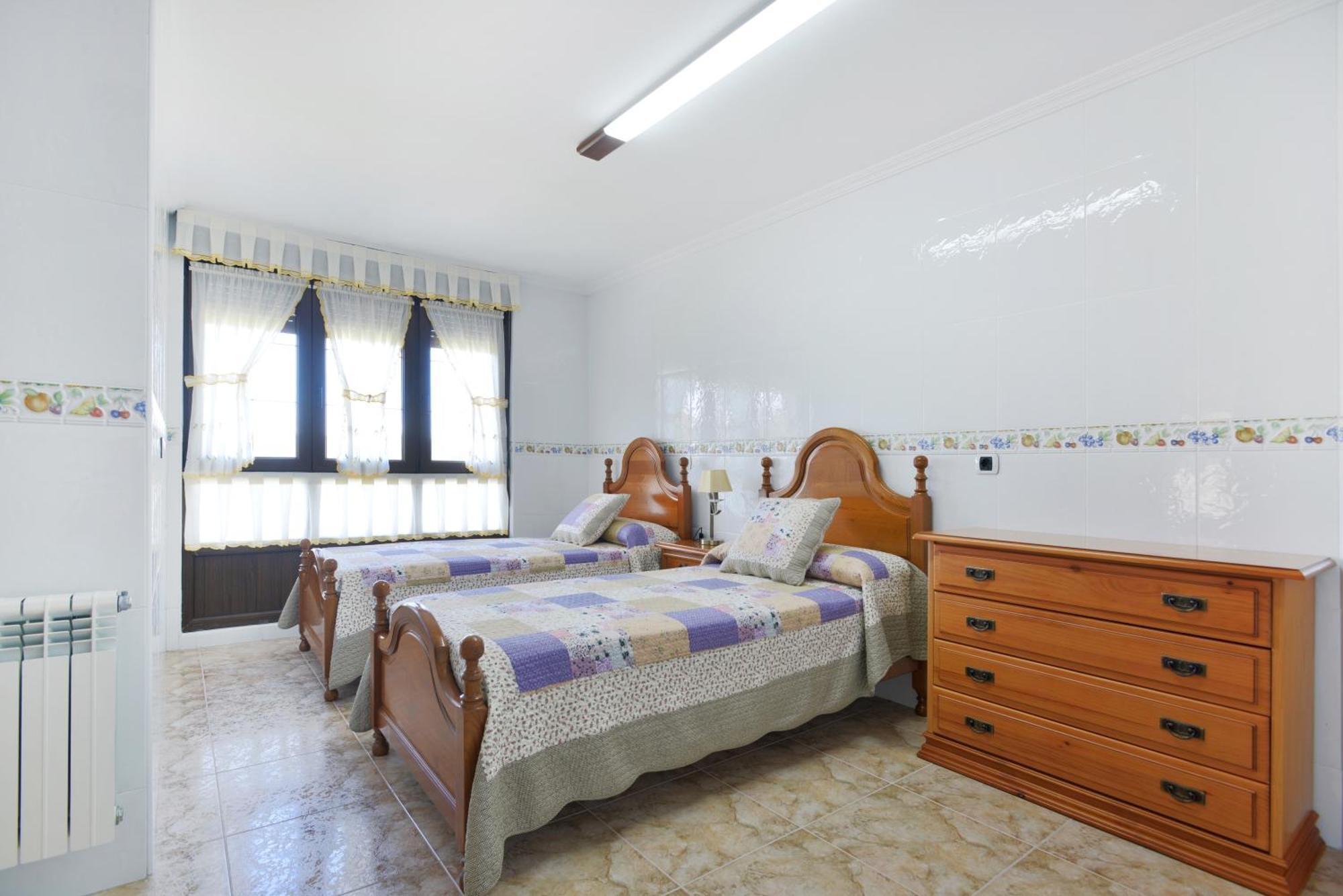 El Pongallin Ideal Para Familias V Vacacional 268 Sevares 外观 照片